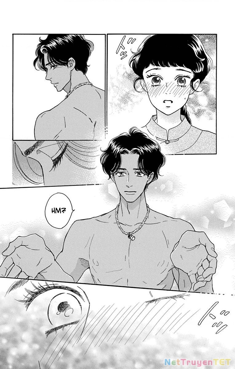 Madame Petit Chapter 41 - Trang 4