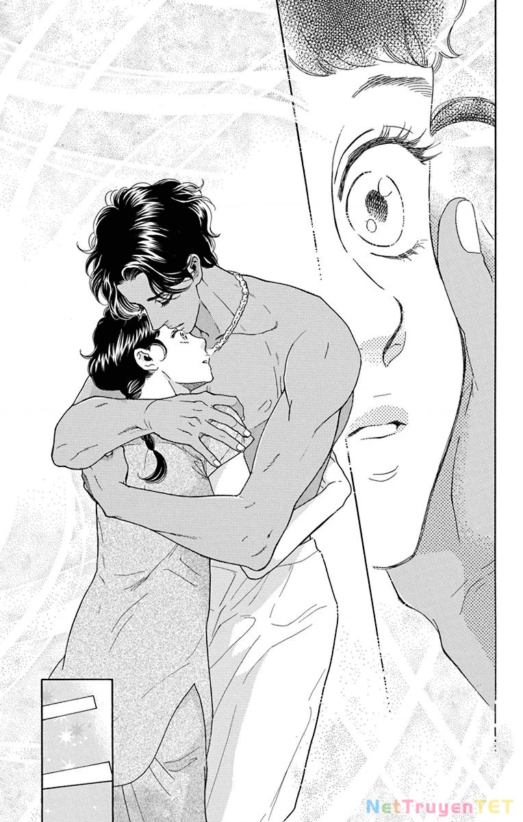 Madame Petit Chapter 41 - Trang 4