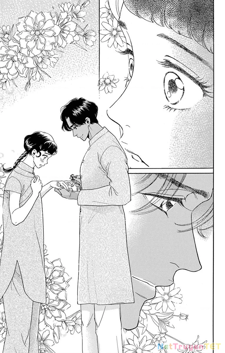 Madame Petit Chapter 41 - Trang 4