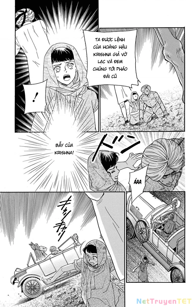 Madame Petit Chapter 41 - Trang 4