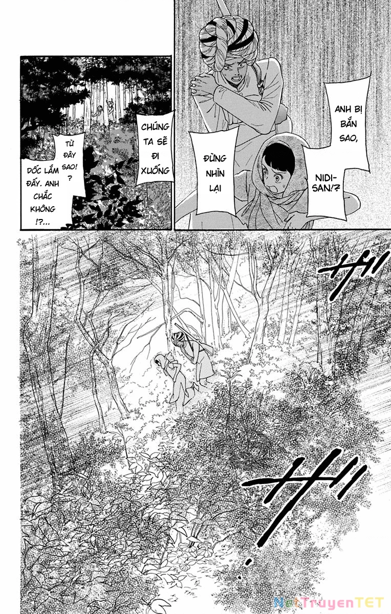 Madame Petit Chapter 41 - Trang 4
