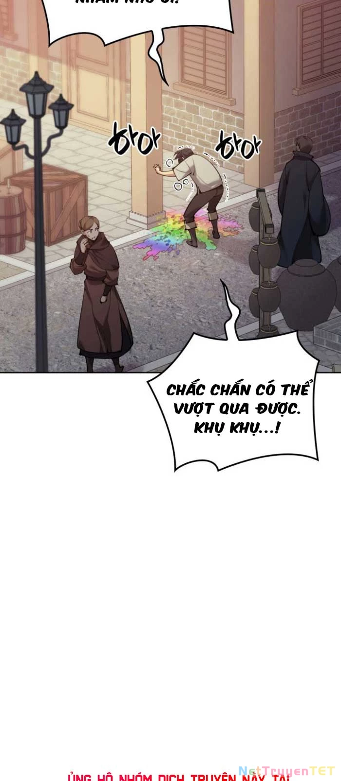 Thợ Rèn Huyền Thoại Chapter 267 - Trang 4