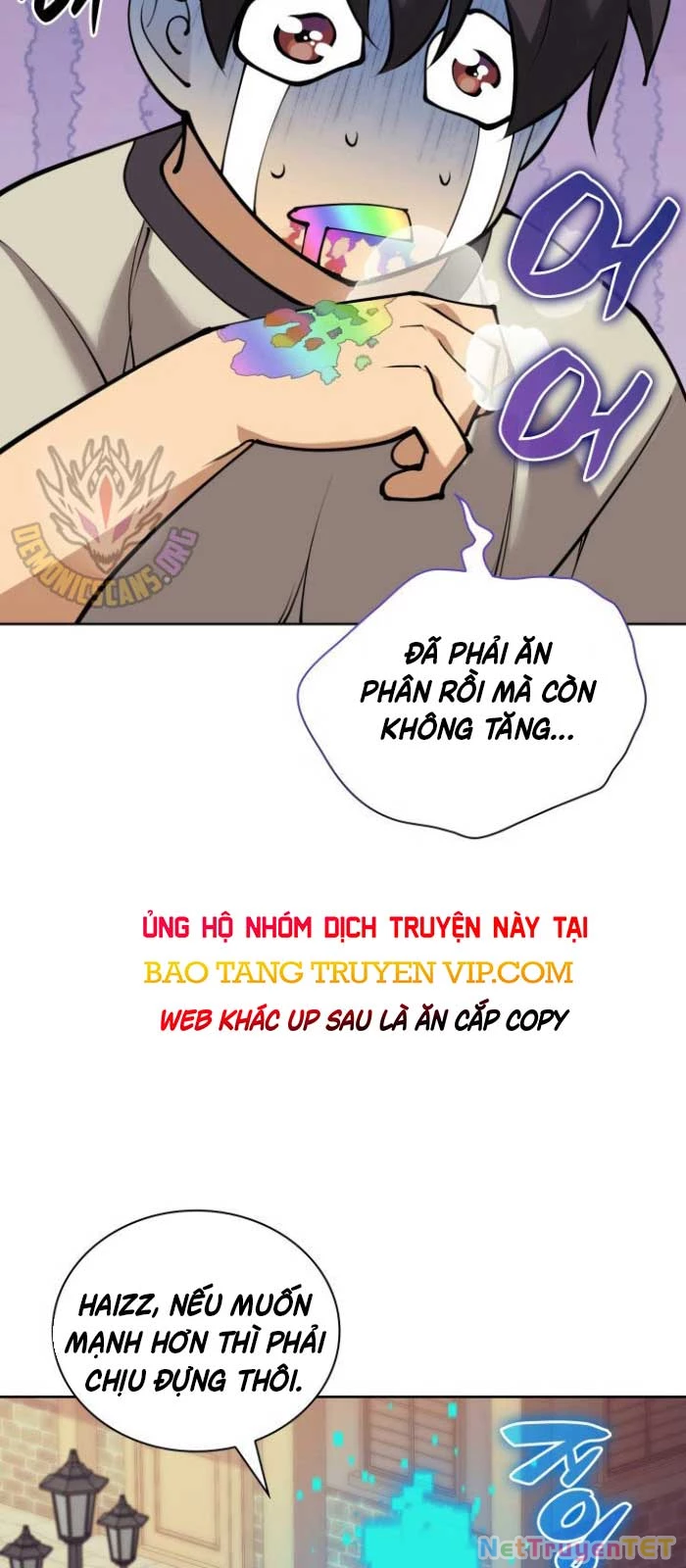 Thợ Rèn Huyền Thoại Chapter 267 - Trang 4