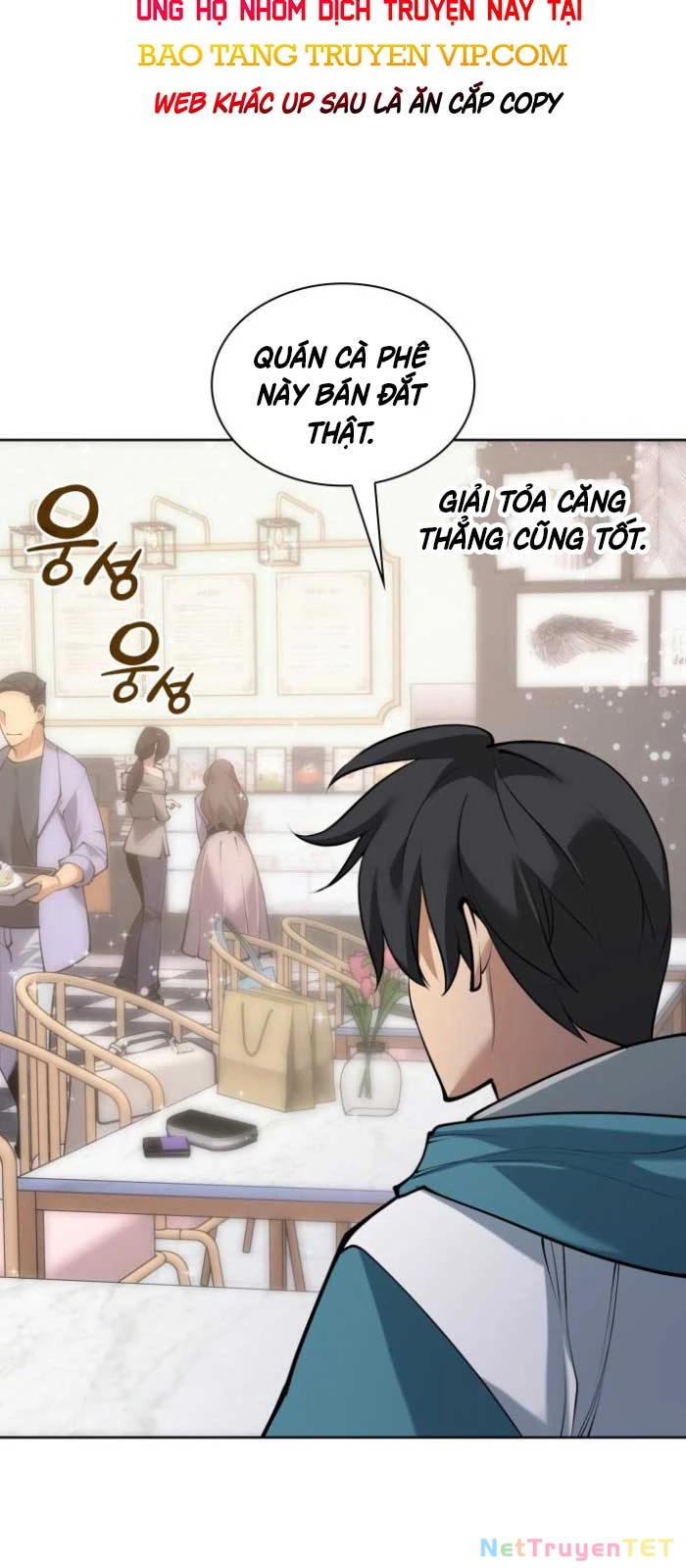 Thợ Rèn Huyền Thoại Chapter 267 - Trang 4