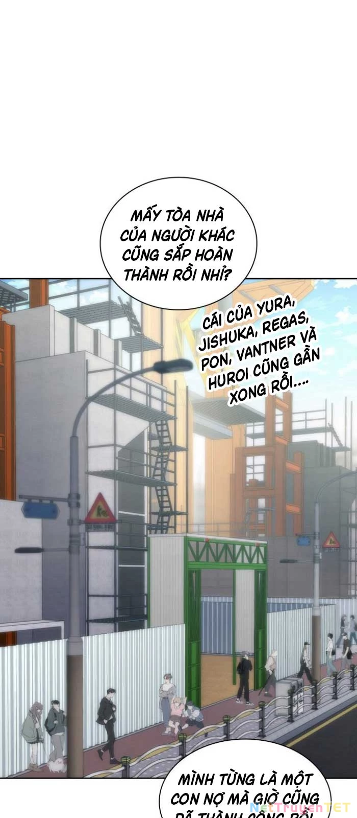 Thợ Rèn Huyền Thoại Chapter 267 - Trang 4