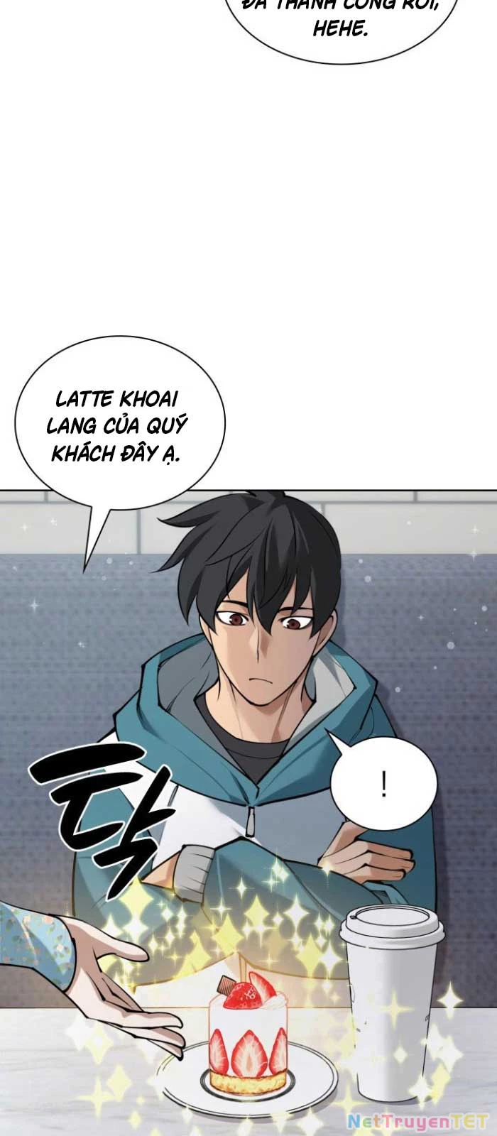 Thợ Rèn Huyền Thoại Chapter 267 - Trang 4