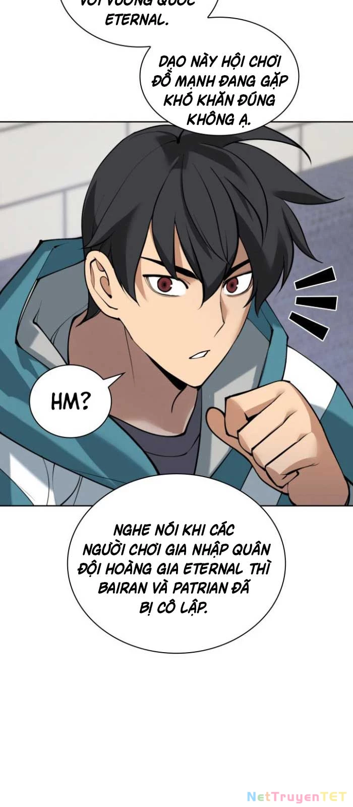 Thợ Rèn Huyền Thoại Chapter 267 - Trang 4