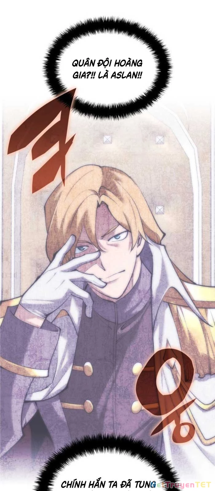 Thợ Rèn Huyền Thoại Chapter 267 - Trang 4