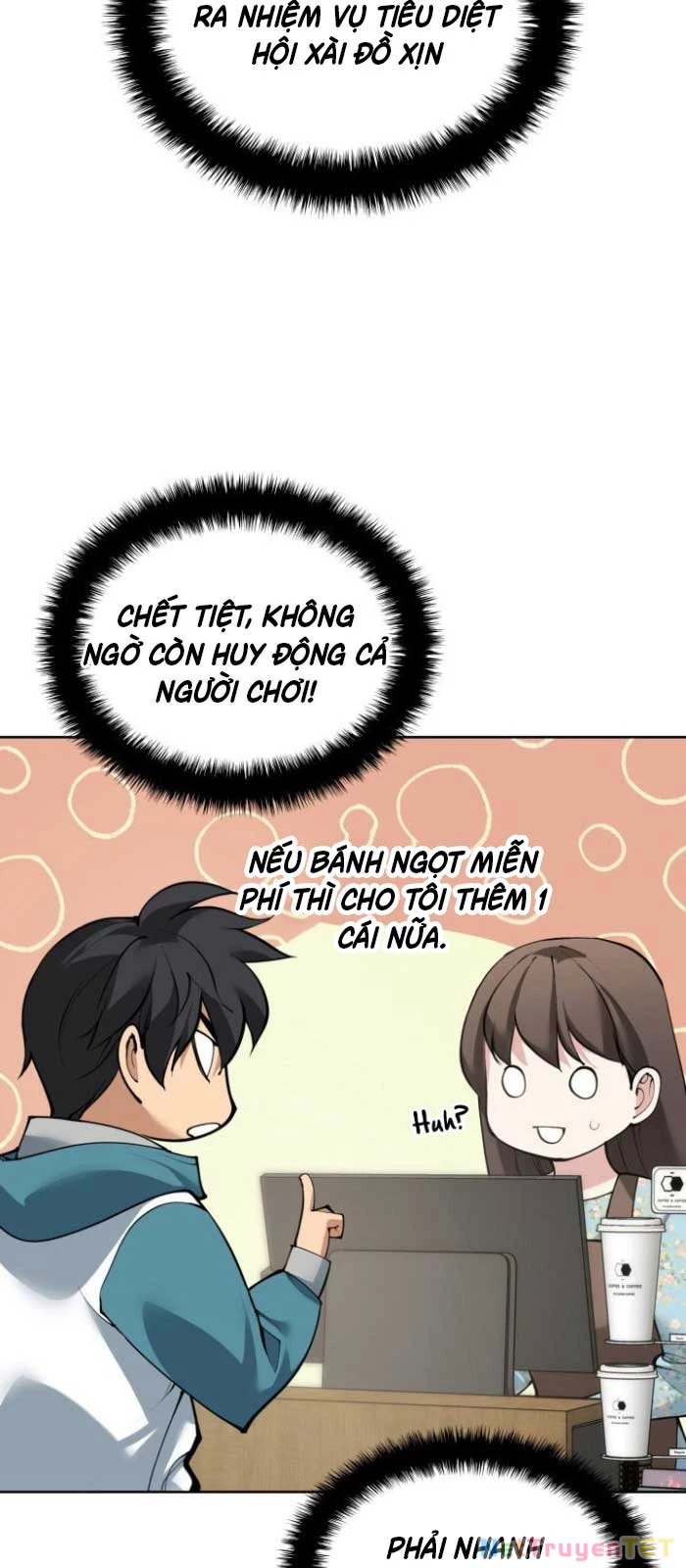 Thợ Rèn Huyền Thoại Chapter 267 - Trang 4