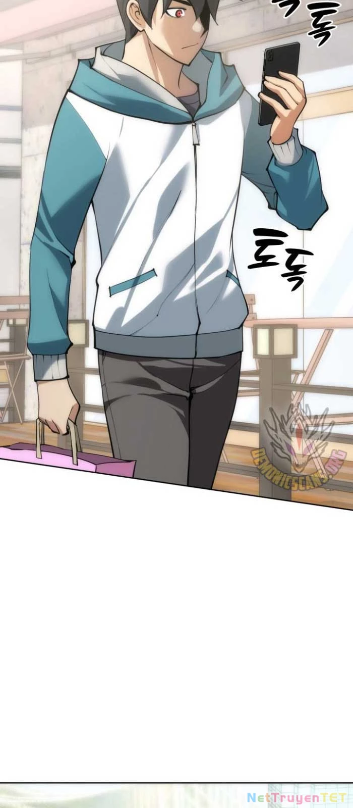 Thợ Rèn Huyền Thoại Chapter 267 - Trang 4