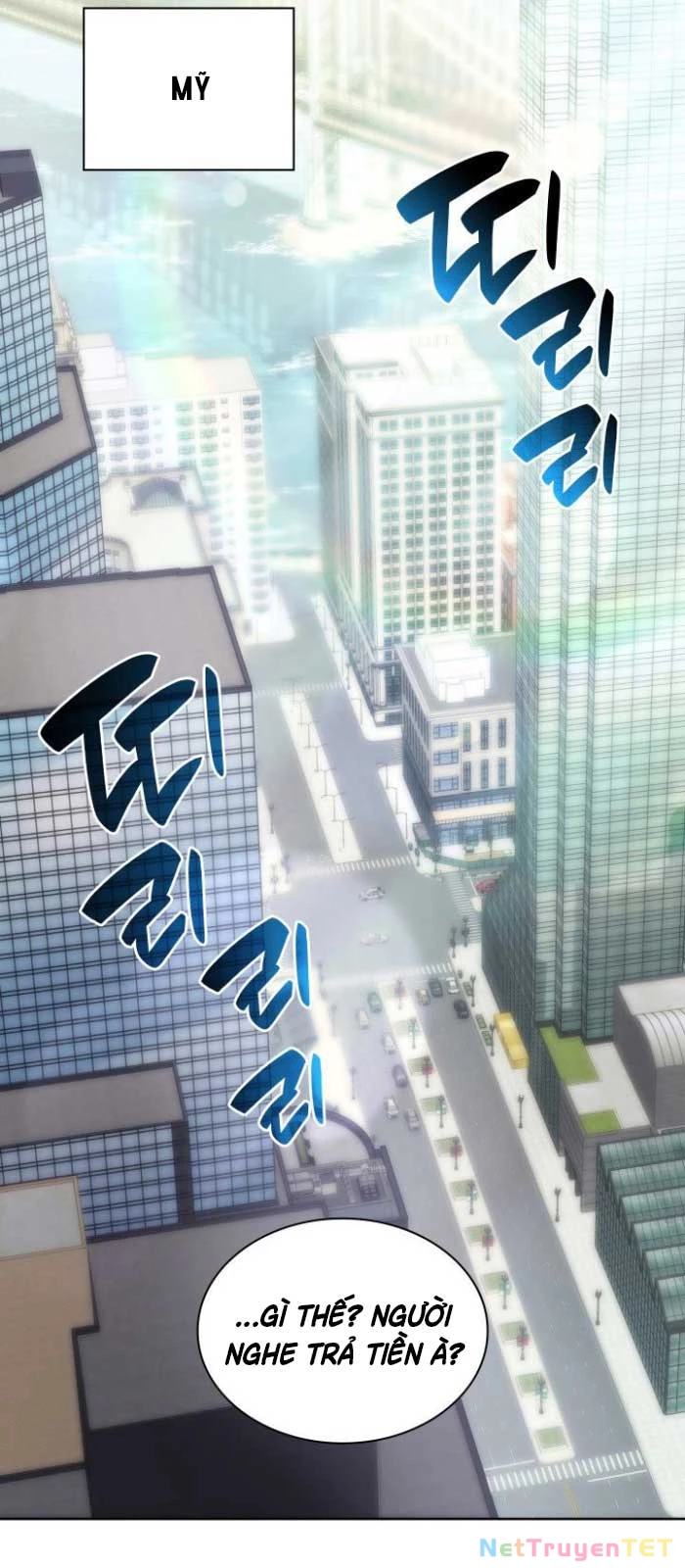 Thợ Rèn Huyền Thoại Chapter 267 - Trang 4