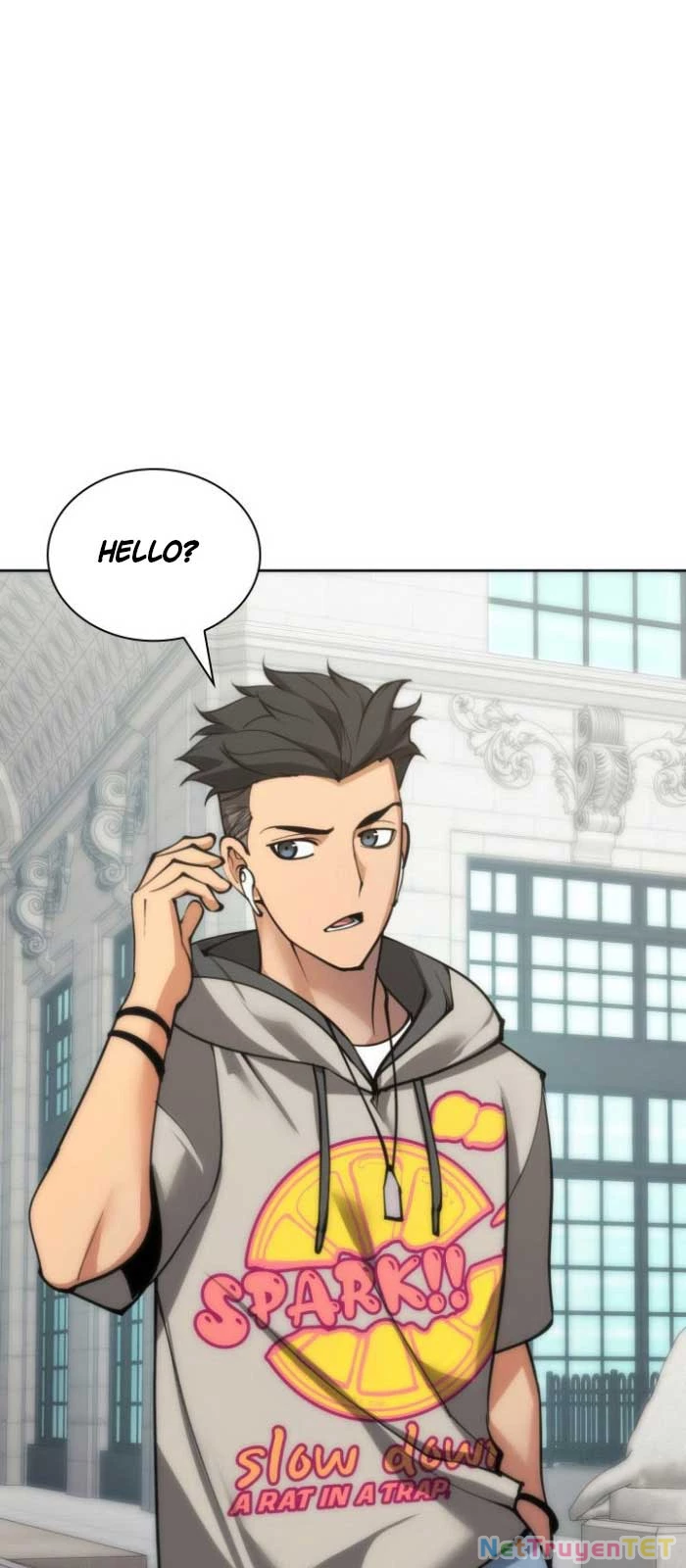 Thợ Rèn Huyền Thoại Chapter 267 - Trang 4