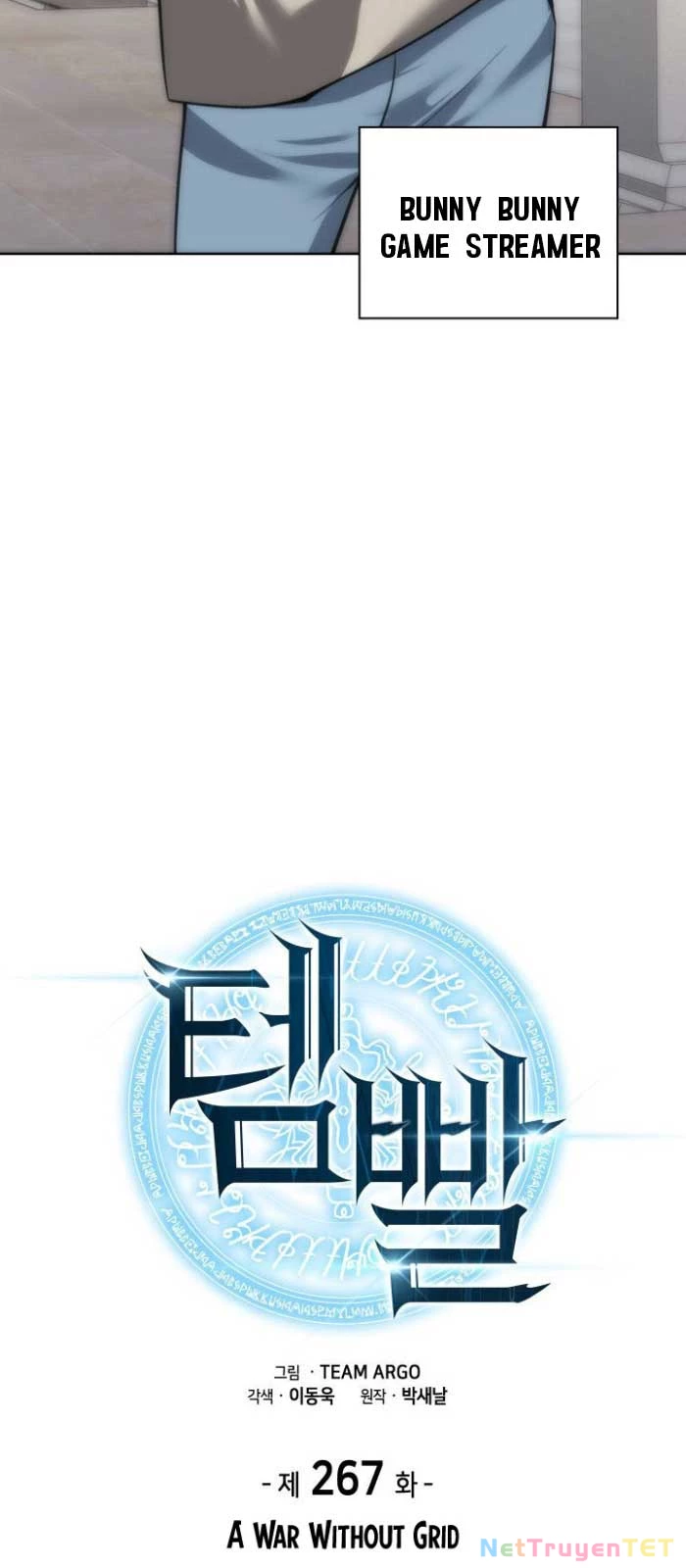 Thợ Rèn Huyền Thoại Chapter 267 - Trang 4