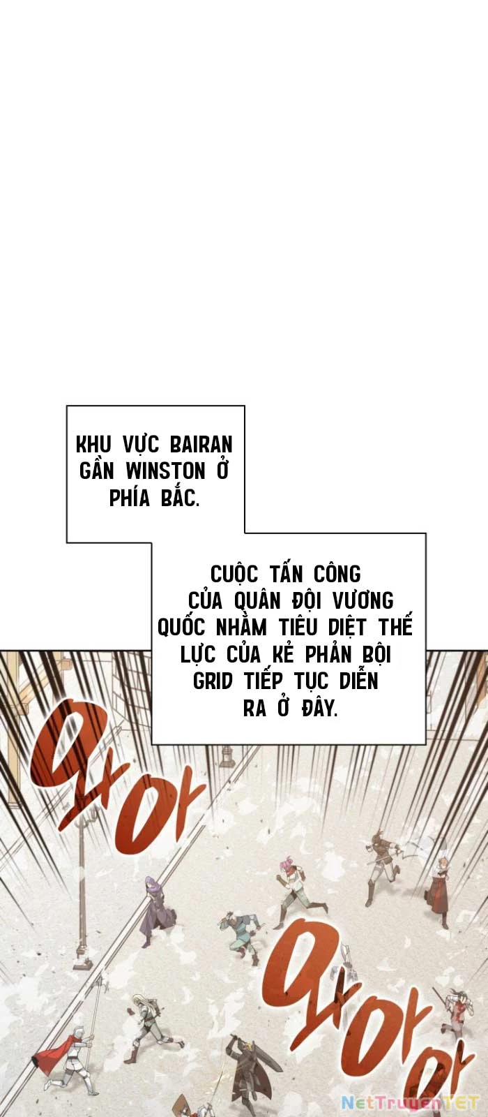Thợ Rèn Huyền Thoại Chapter 267 - Trang 4