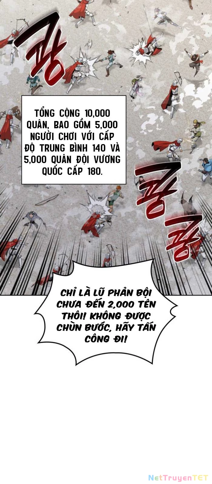 Thợ Rèn Huyền Thoại Chapter 267 - Trang 4