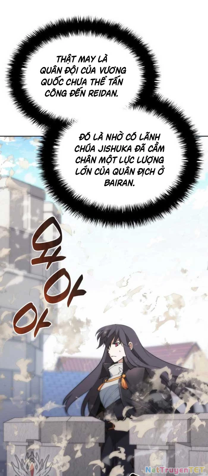 Thợ Rèn Huyền Thoại Chapter 267 - Trang 4