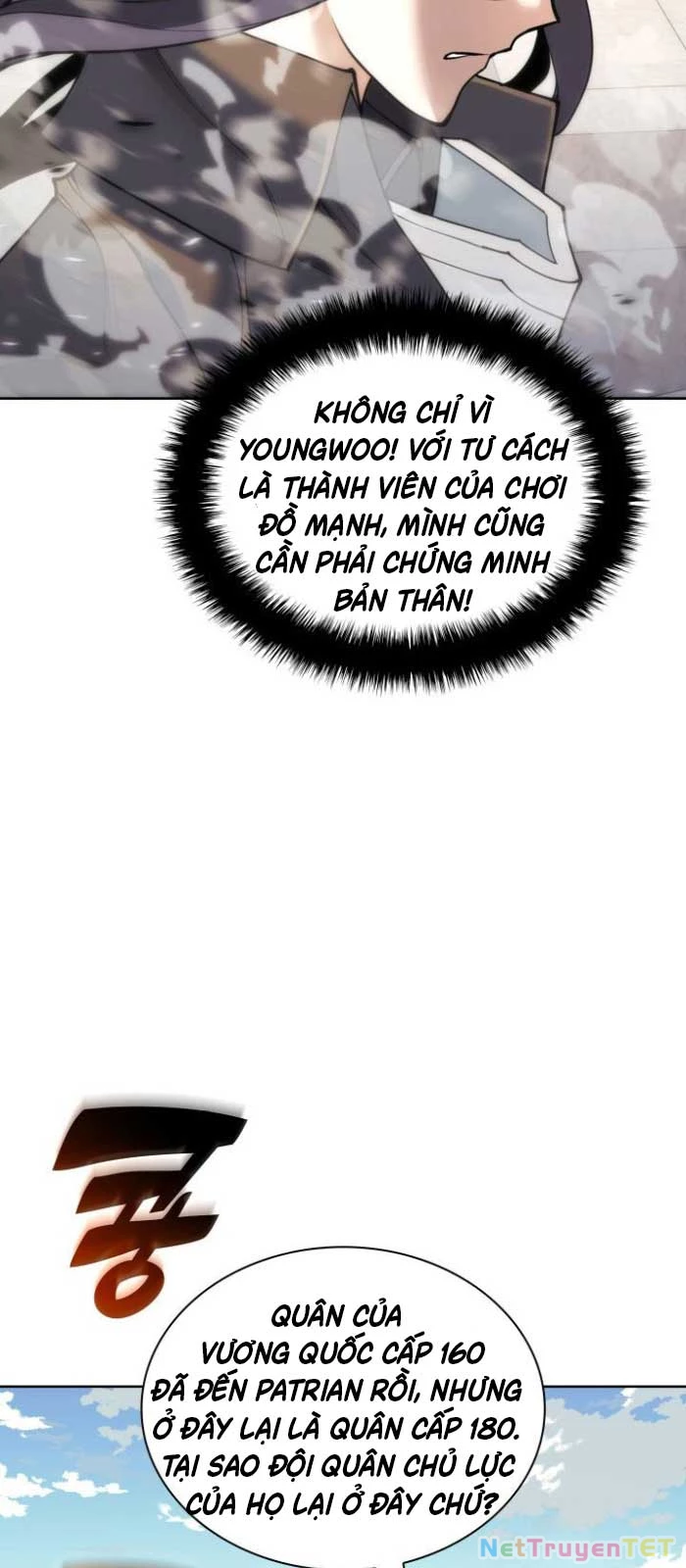 Thợ Rèn Huyền Thoại Chapter 267 - Trang 4