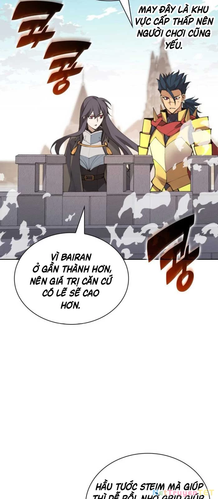 Thợ Rèn Huyền Thoại Chapter 267 - Trang 4