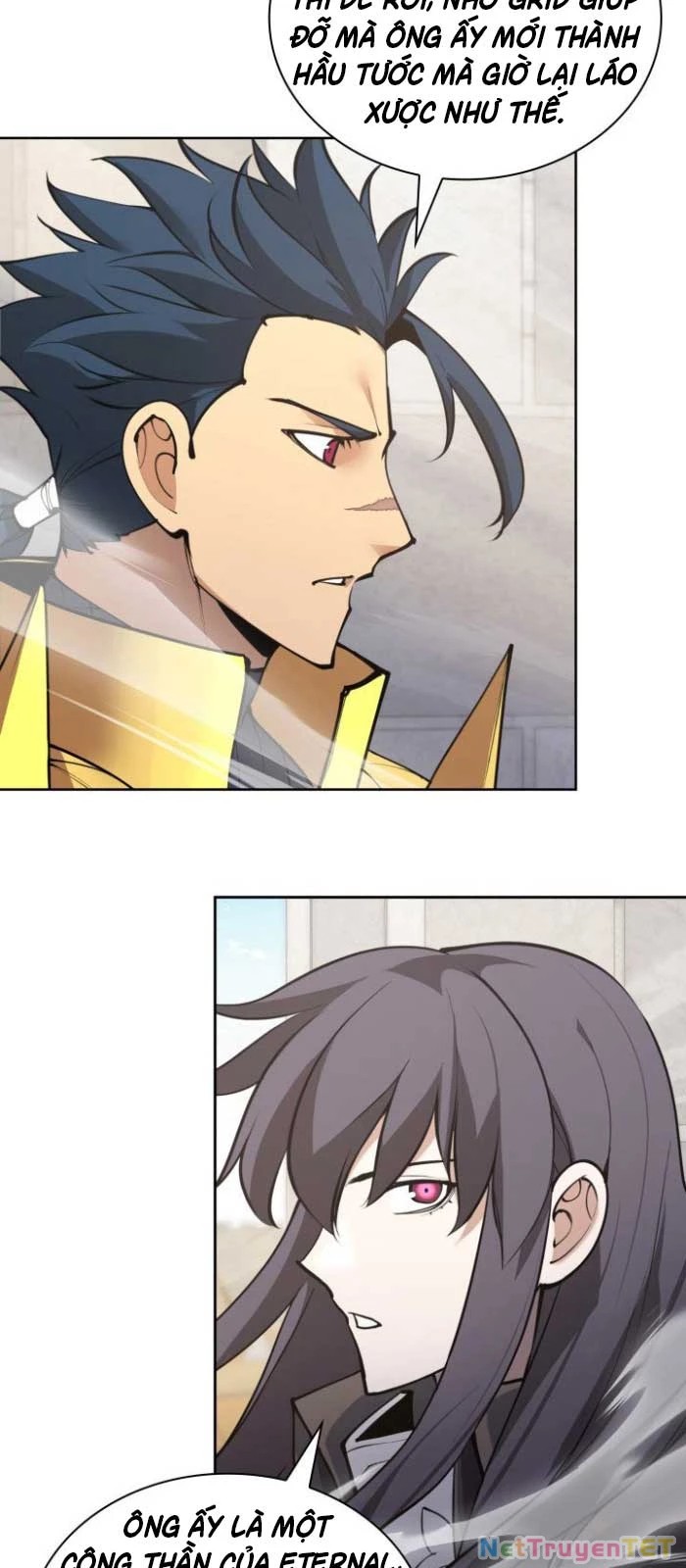 Thợ Rèn Huyền Thoại Chapter 267 - Trang 4