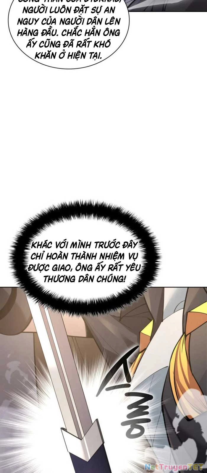 Thợ Rèn Huyền Thoại Chapter 267 - Trang 4