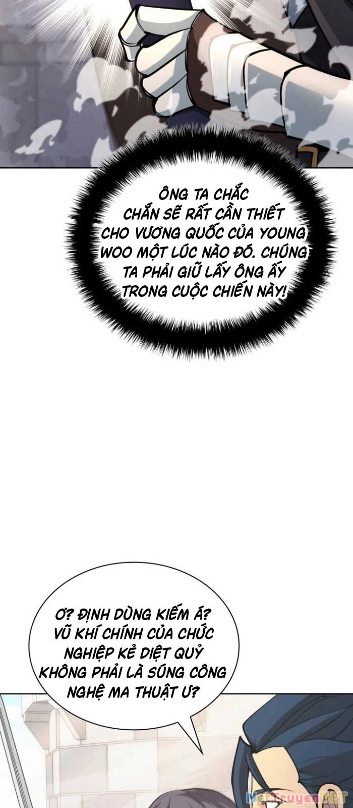 Thợ Rèn Huyền Thoại Chapter 267 - Trang 4