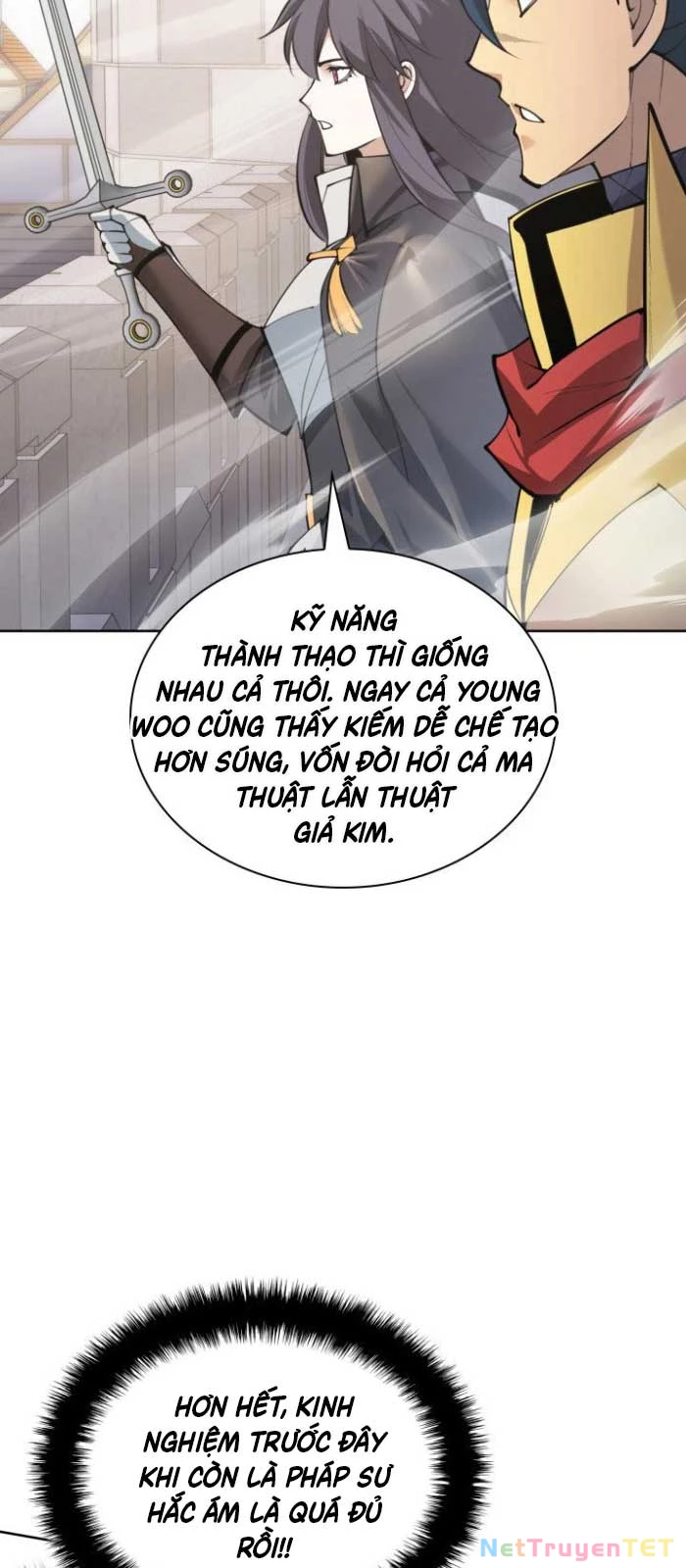 Thợ Rèn Huyền Thoại Chapter 267 - Trang 4