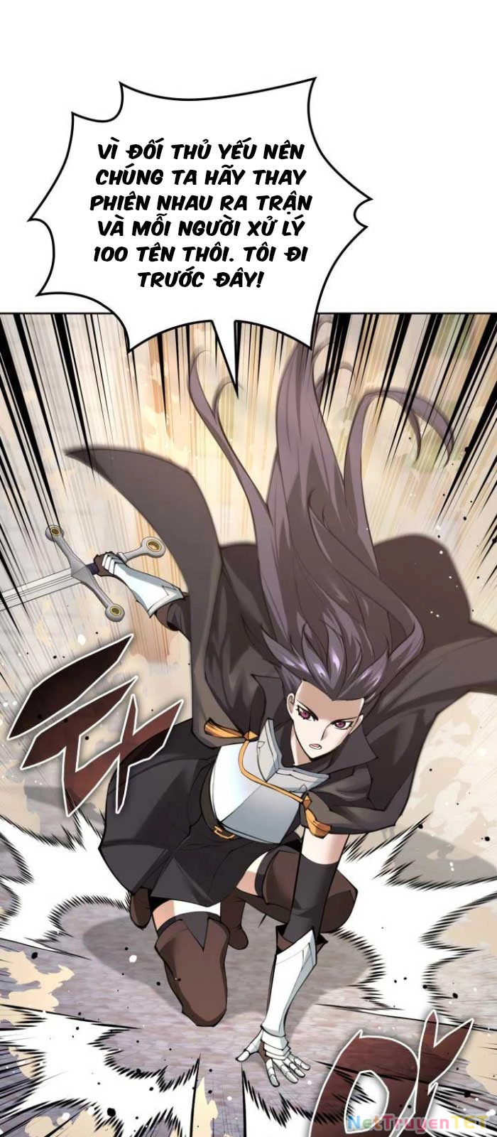 Thợ Rèn Huyền Thoại Chapter 267 - Trang 4