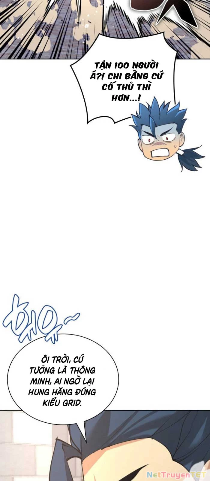 Thợ Rèn Huyền Thoại Chapter 267 - Trang 4