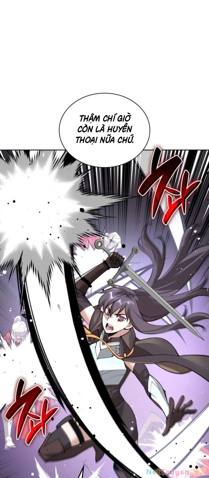 Thợ Rèn Huyền Thoại Chapter 267 - Trang 4