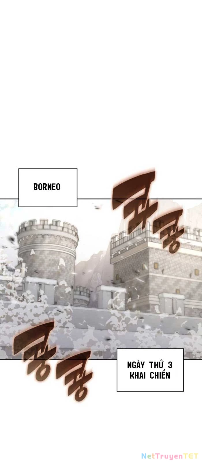 Thợ Rèn Huyền Thoại Chapter 267 - Trang 4