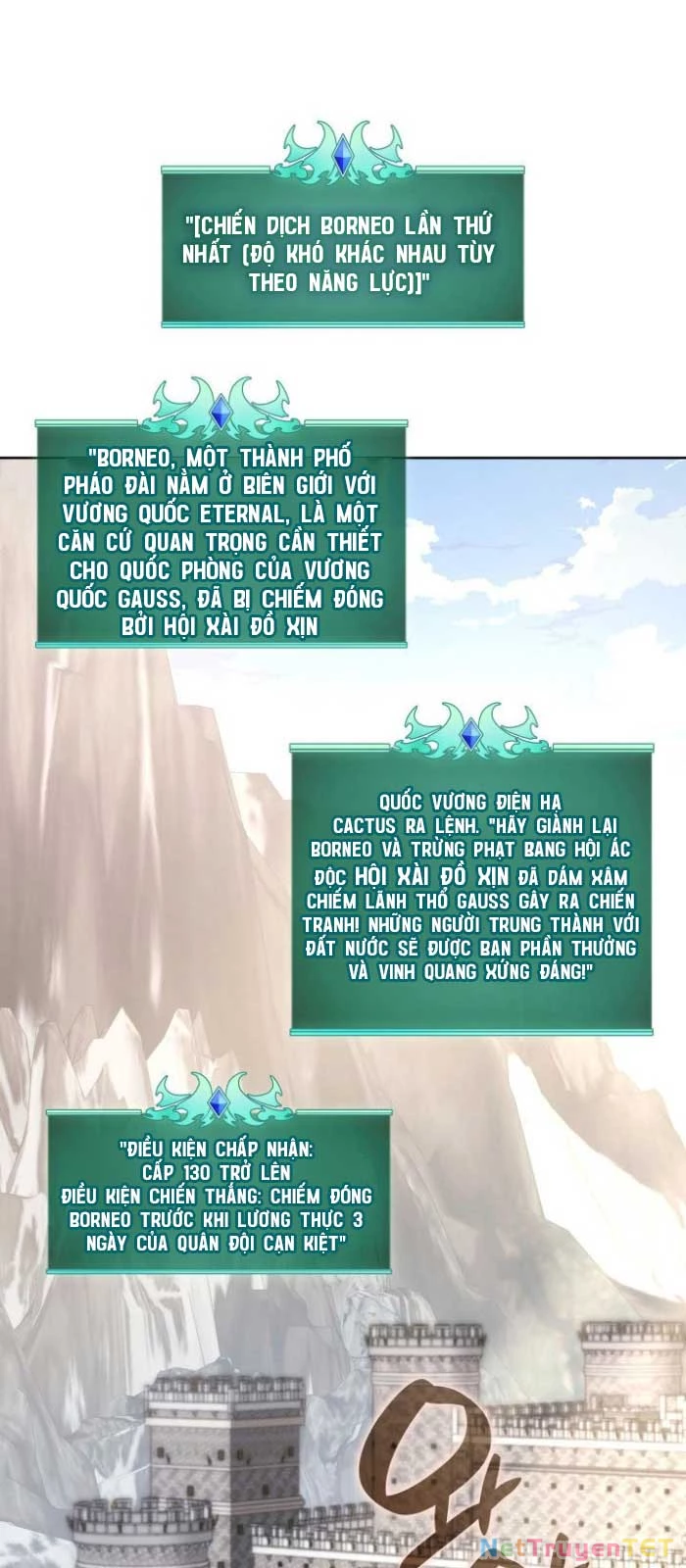 Thợ Rèn Huyền Thoại Chapter 267 - Trang 4