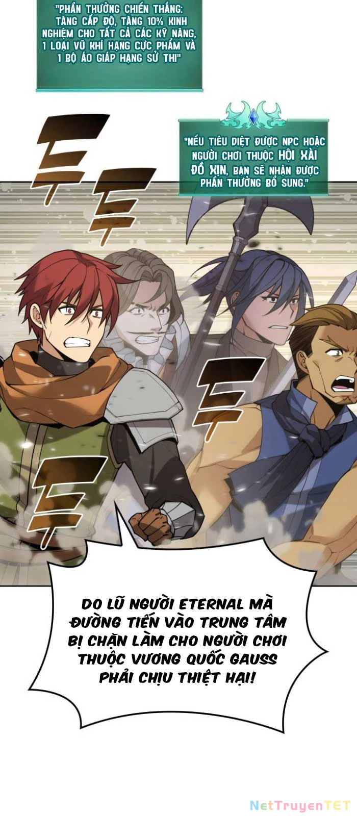 Thợ Rèn Huyền Thoại Chapter 267 - Trang 4