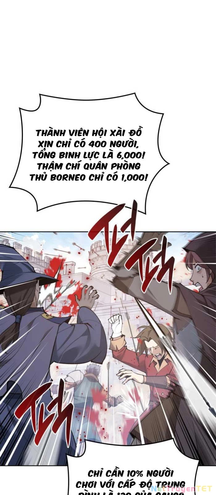 Thợ Rèn Huyền Thoại Chapter 267 - Trang 4