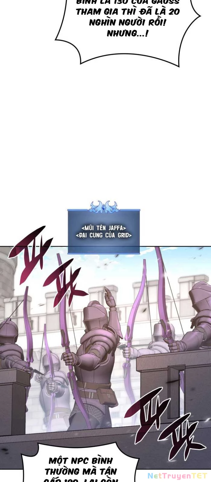 Thợ Rèn Huyền Thoại Chapter 267 - Trang 4