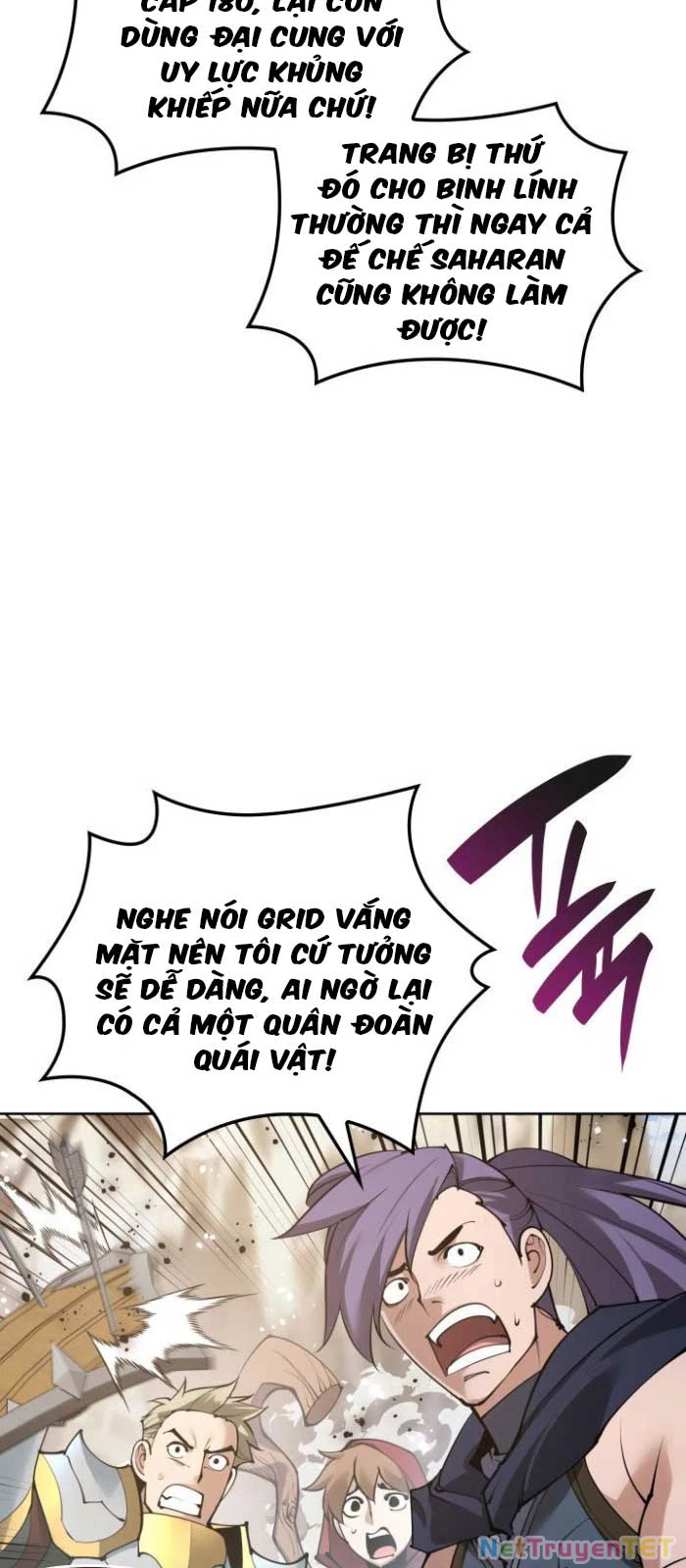 Thợ Rèn Huyền Thoại Chapter 267 - Trang 4