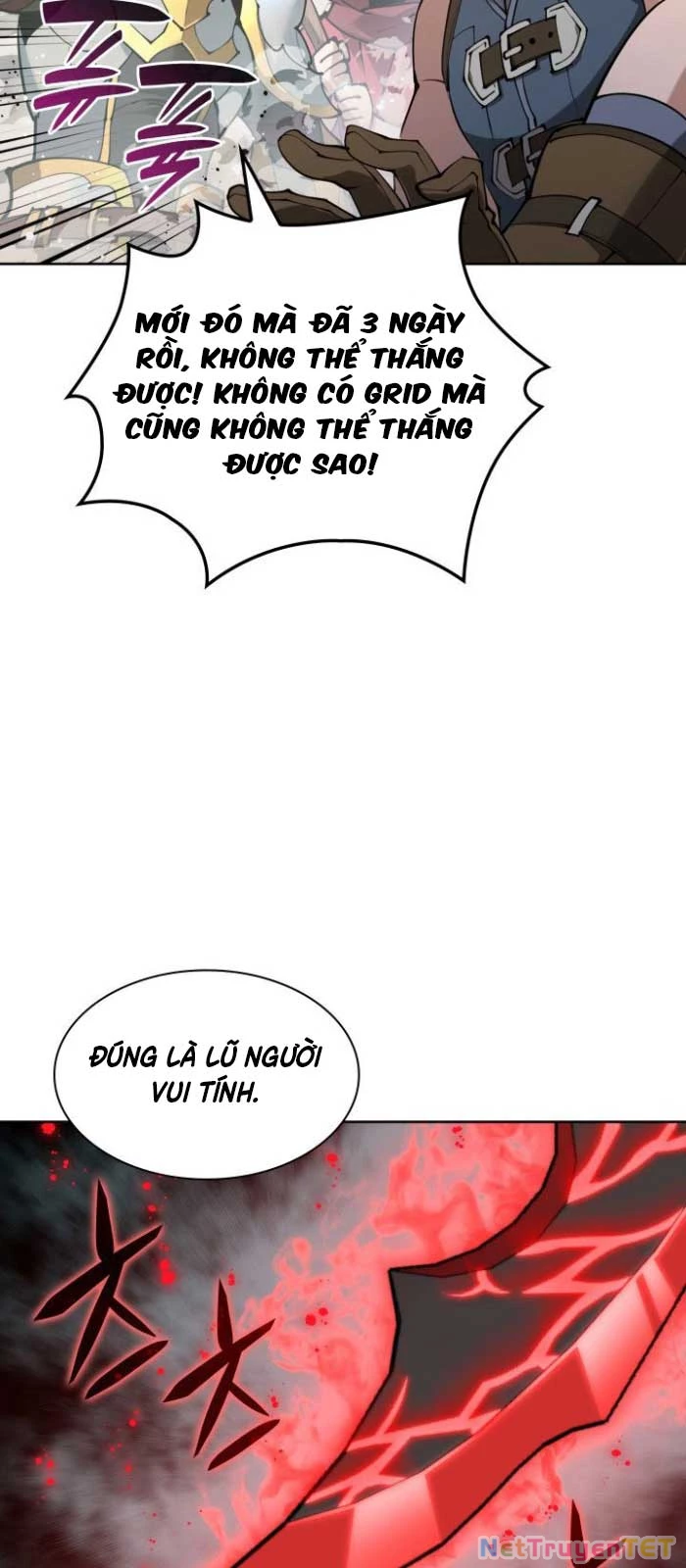 Thợ Rèn Huyền Thoại Chapter 267 - Trang 4