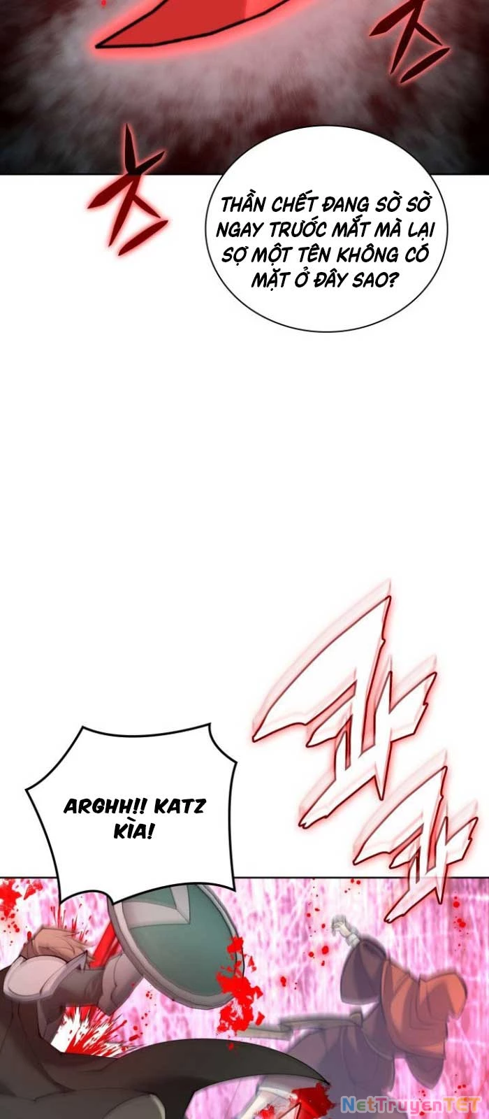 Thợ Rèn Huyền Thoại Chapter 267 - Trang 4