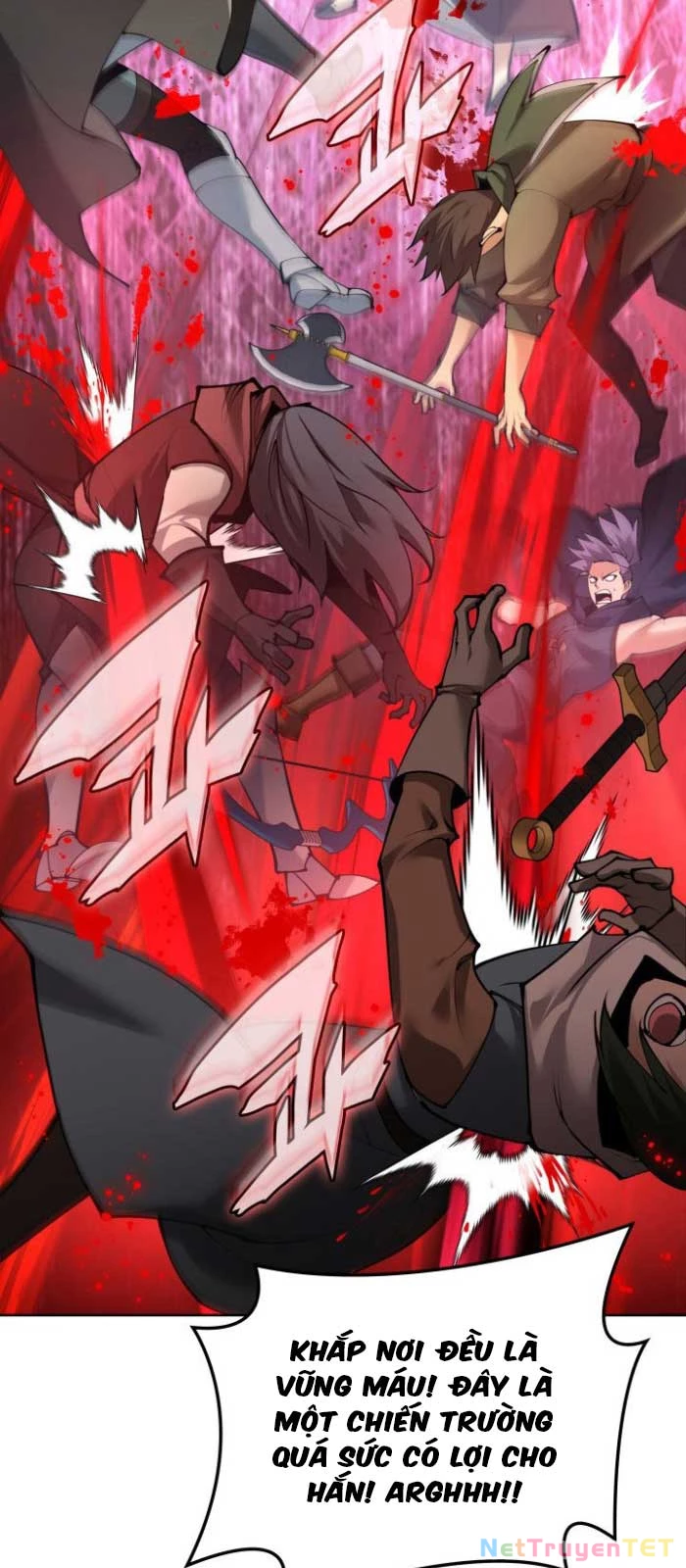 Thợ Rèn Huyền Thoại Chapter 267 - Trang 4