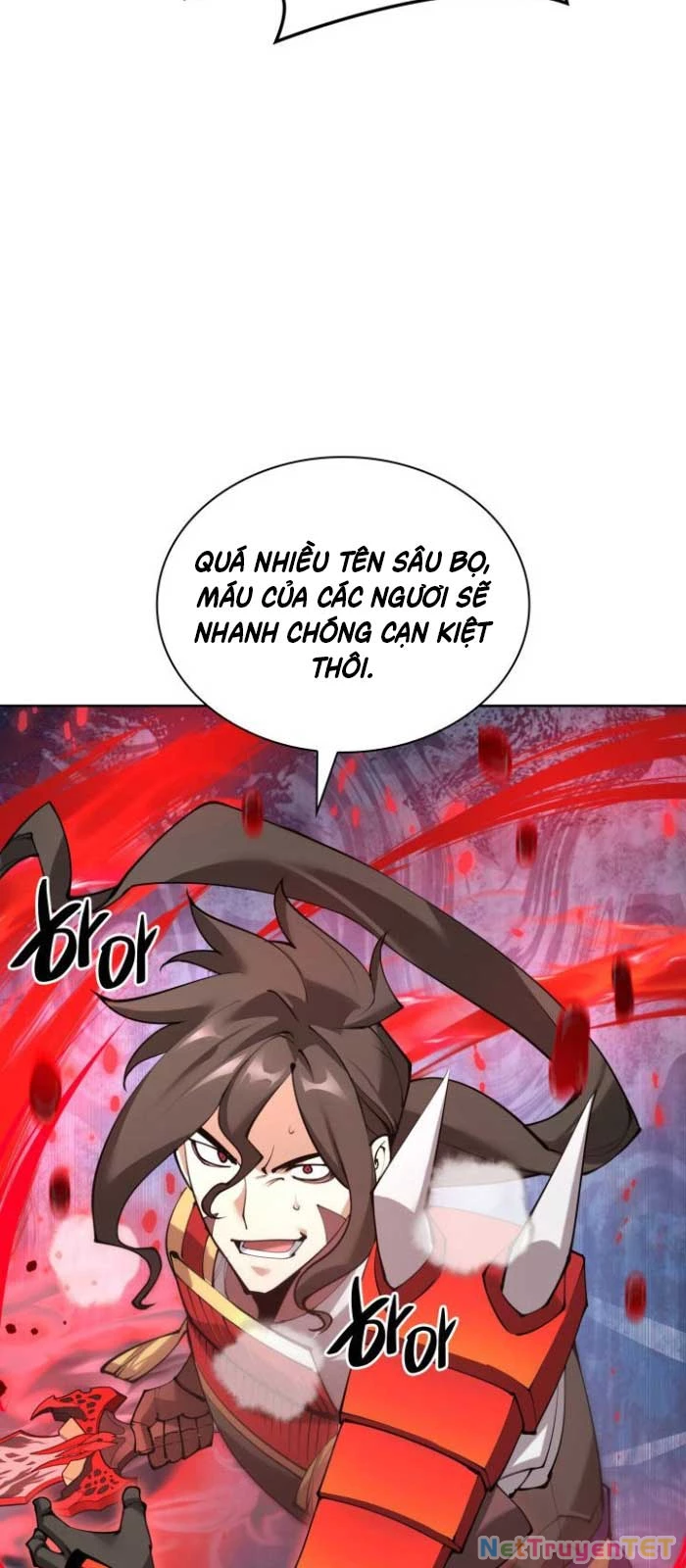 Thợ Rèn Huyền Thoại Chapter 267 - Trang 4