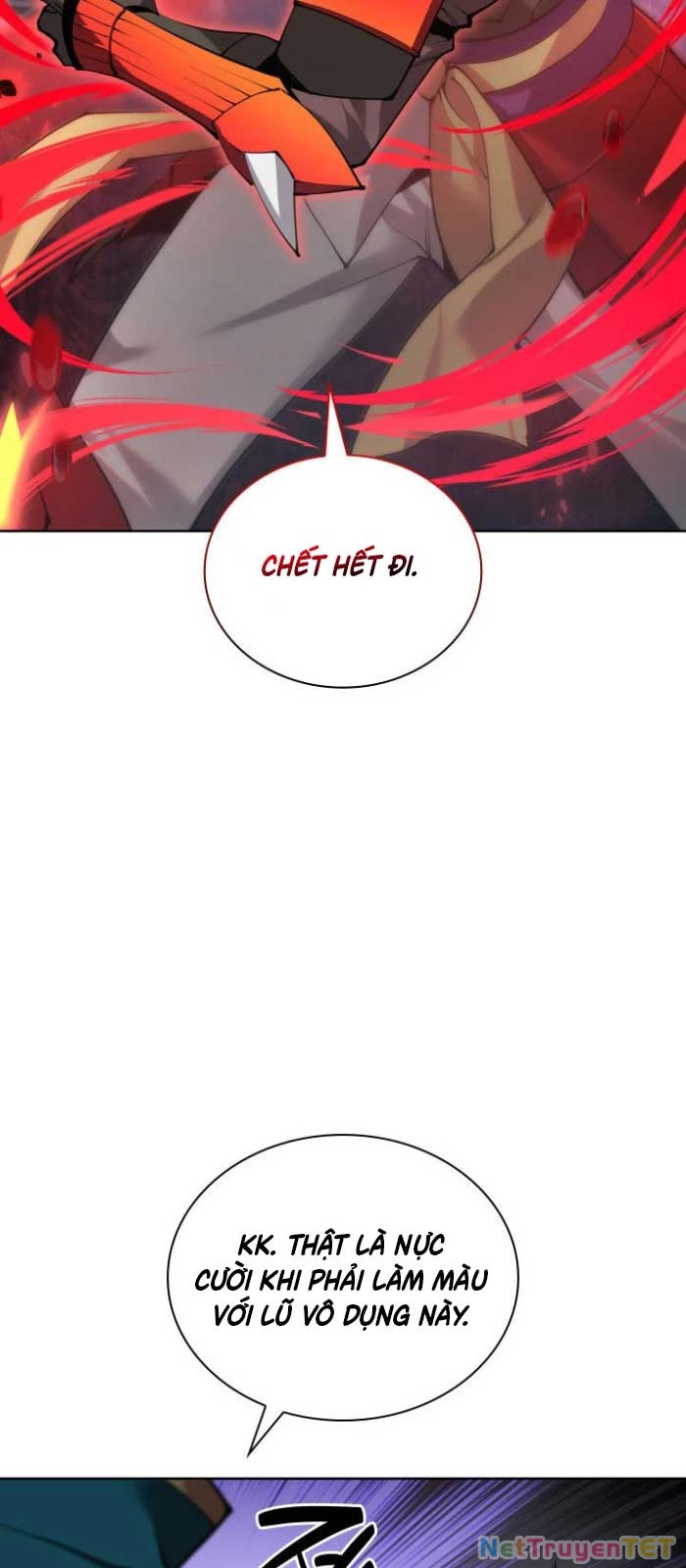Thợ Rèn Huyền Thoại Chapter 267 - Trang 4