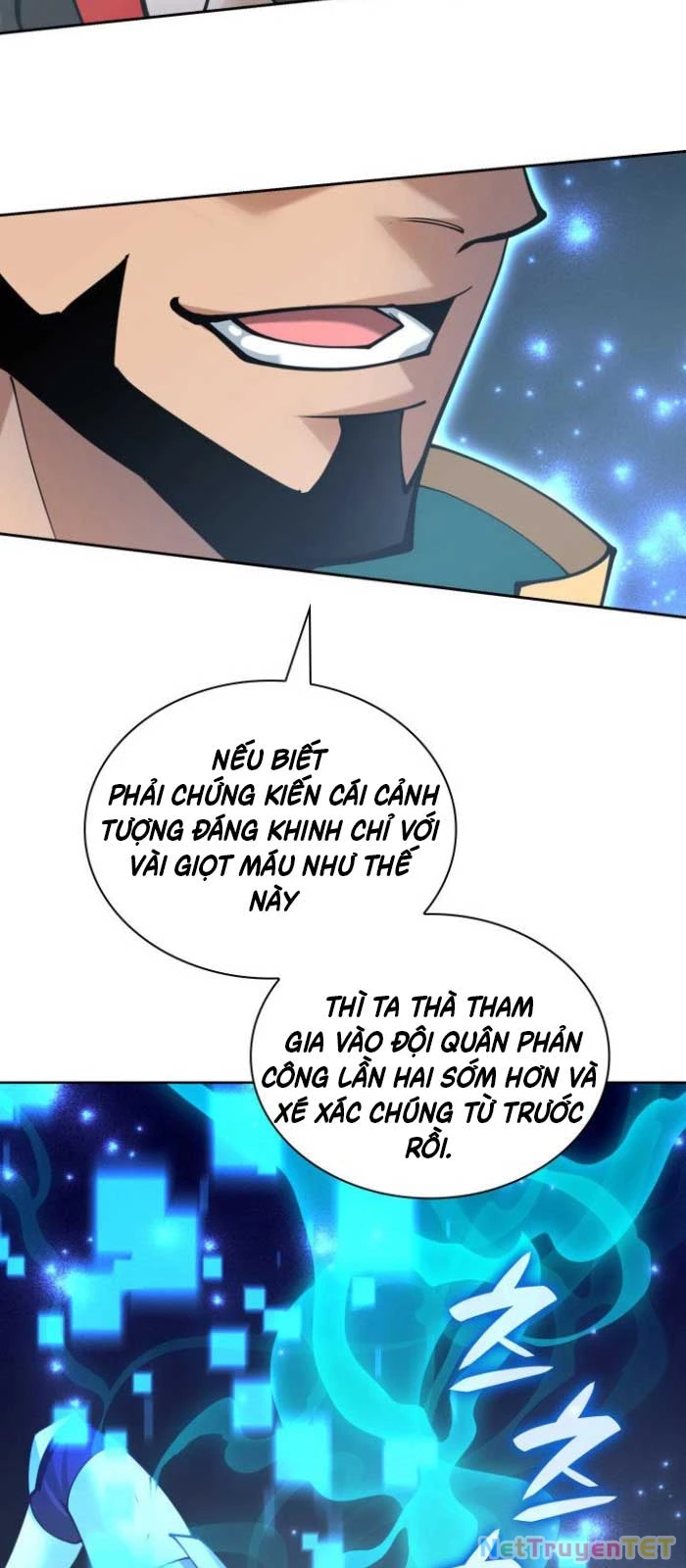 Thợ Rèn Huyền Thoại Chapter 267 - Trang 4