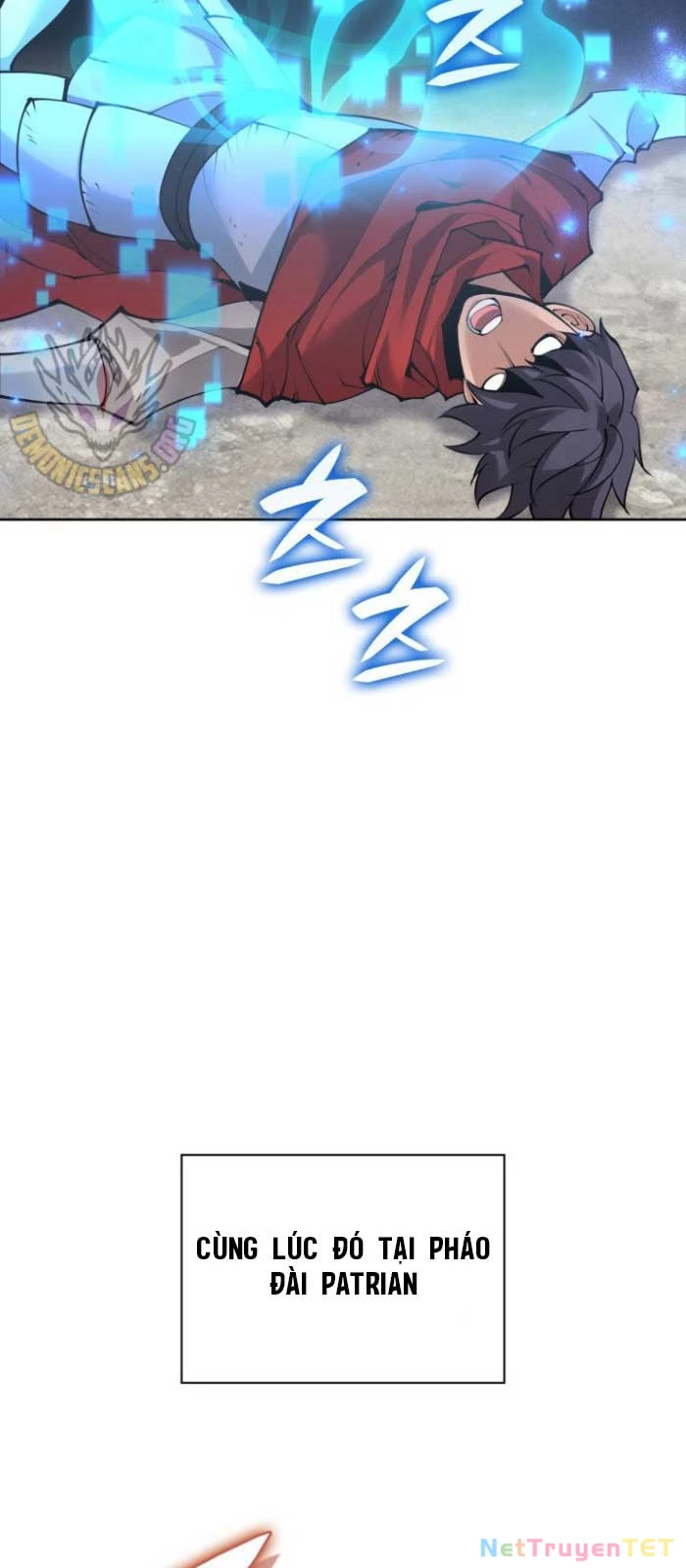 Thợ Rèn Huyền Thoại Chapter 267 - Trang 4