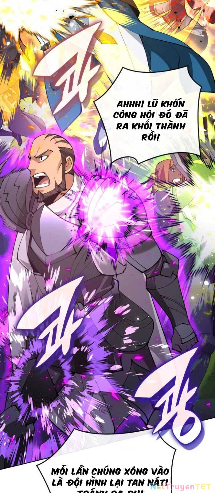Thợ Rèn Huyền Thoại Chapter 267 - Trang 4
