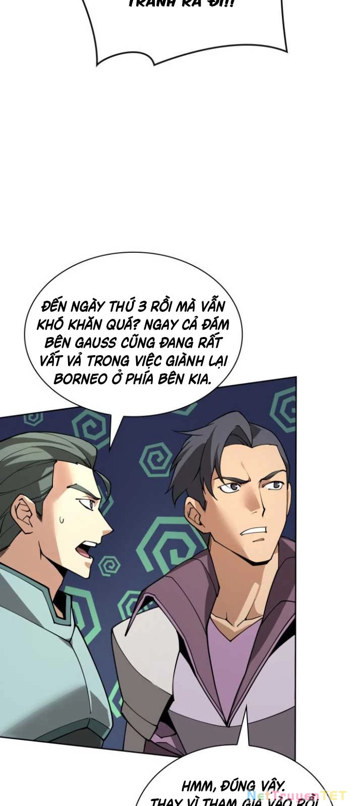 Thợ Rèn Huyền Thoại Chapter 267 - Trang 4