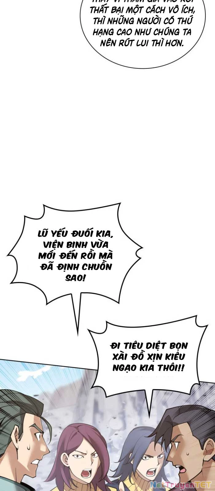 Thợ Rèn Huyền Thoại Chapter 267 - Trang 4