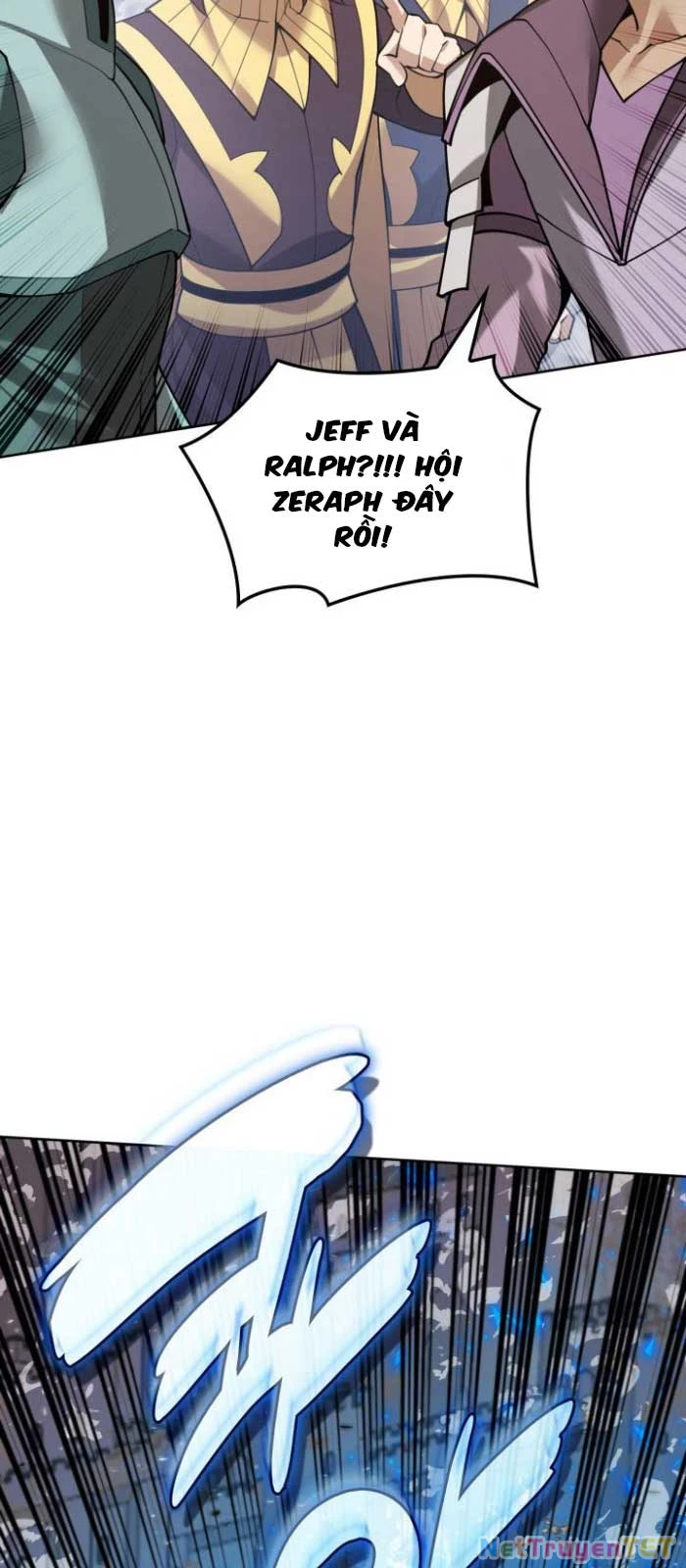 Thợ Rèn Huyền Thoại Chapter 267 - Trang 4
