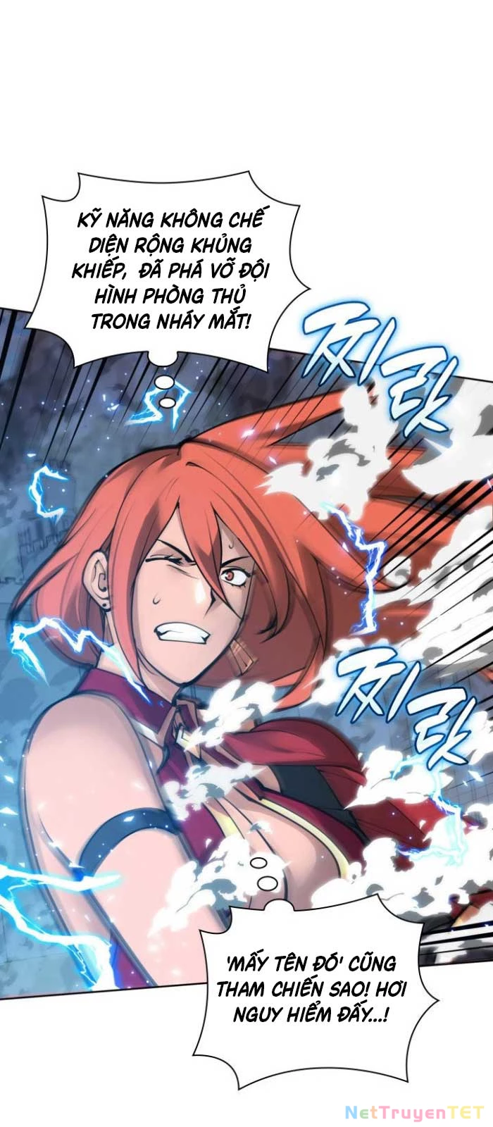 Thợ Rèn Huyền Thoại Chapter 267 - Trang 4