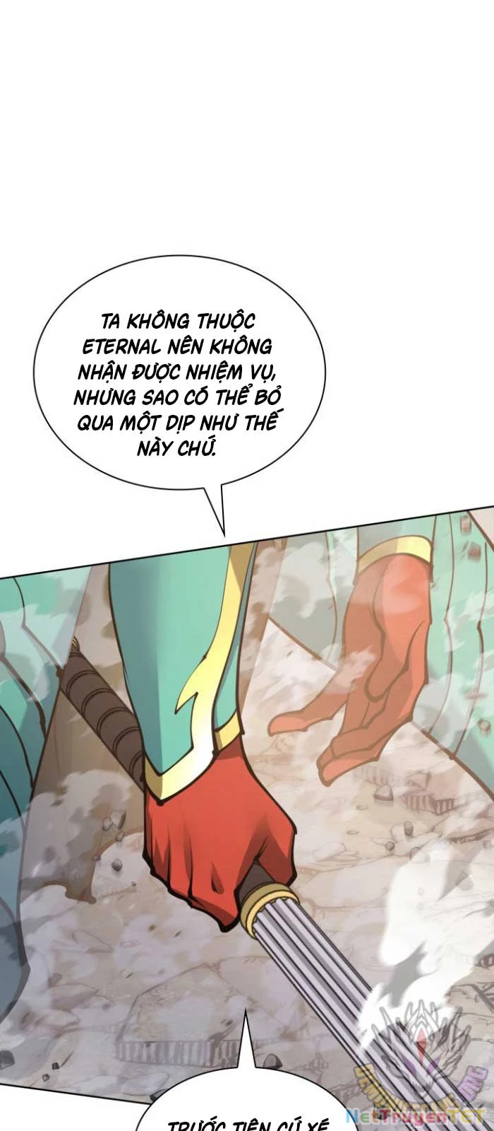 Thợ Rèn Huyền Thoại Chapter 267 - Trang 4