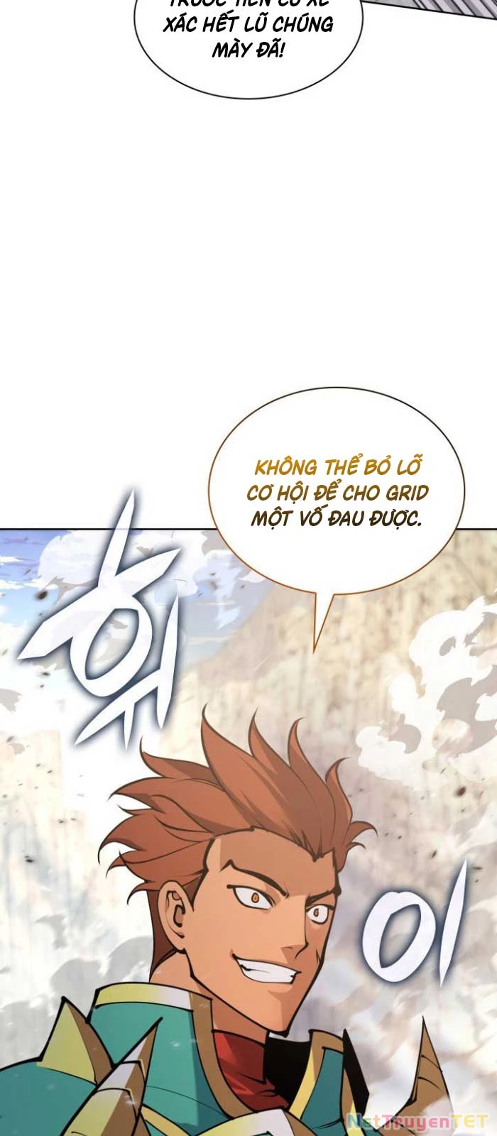 Thợ Rèn Huyền Thoại Chapter 267 - Trang 4