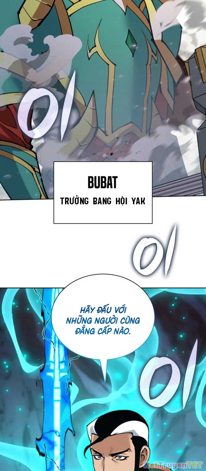 Thợ Rèn Huyền Thoại Chapter 267 - Trang 4